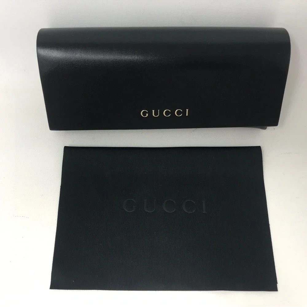 Gucci brand size
